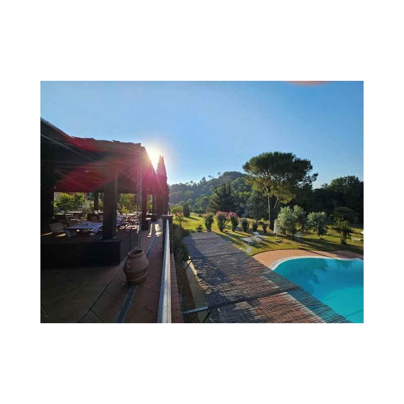 Villa Rigacci
