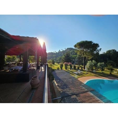 Villa Rigacci
