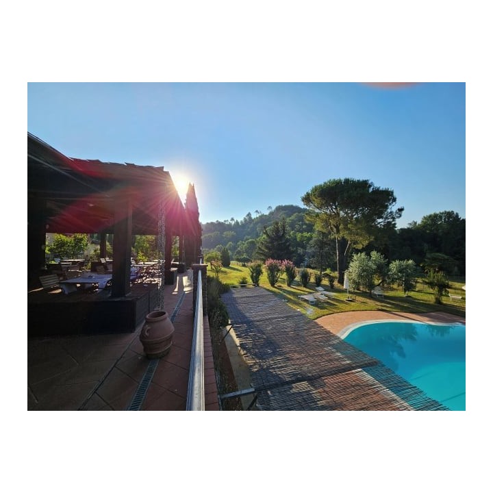 Villa Rigacci
