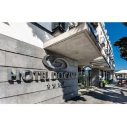 Hotel do Canal