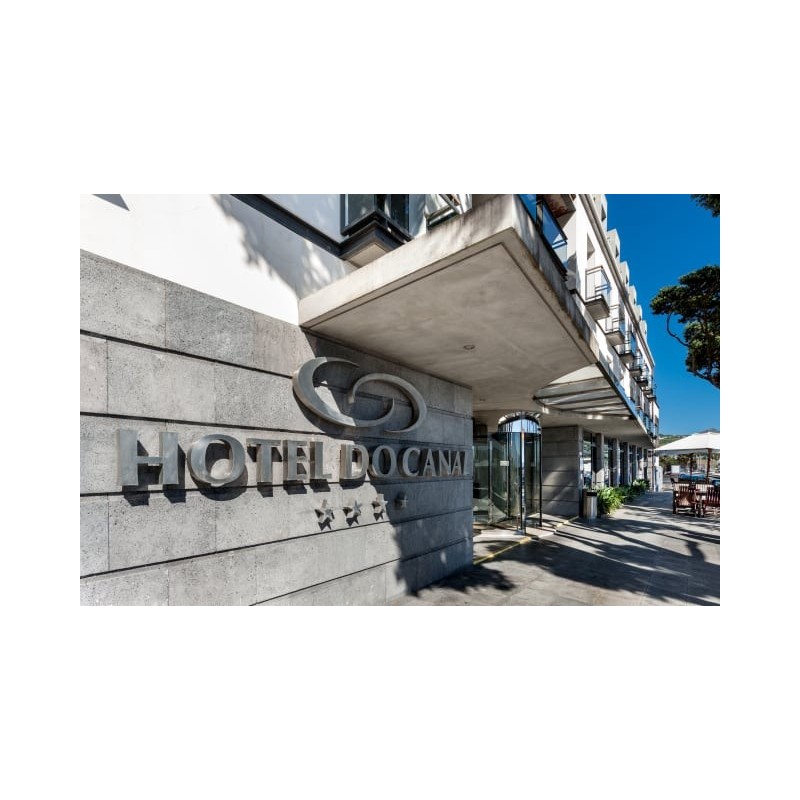Hotel do Canal