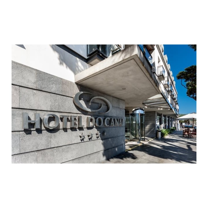 Hotel do Canal
