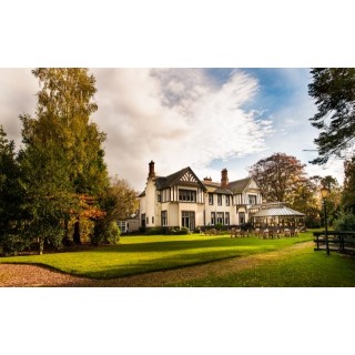 Huntingtower Hotel