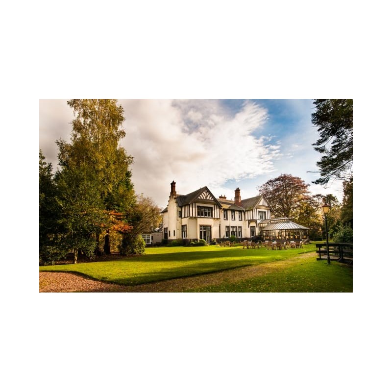 Huntingtower Hotel