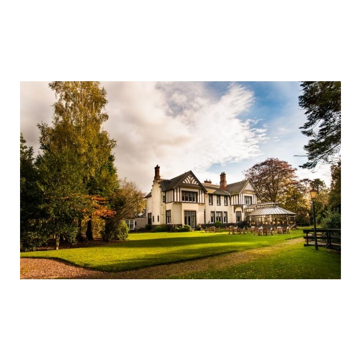 Huntingtower Hotel