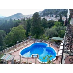 Taormina Park Hotel