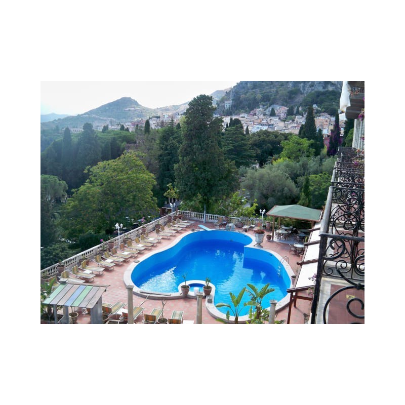 Taormina Park Hotel