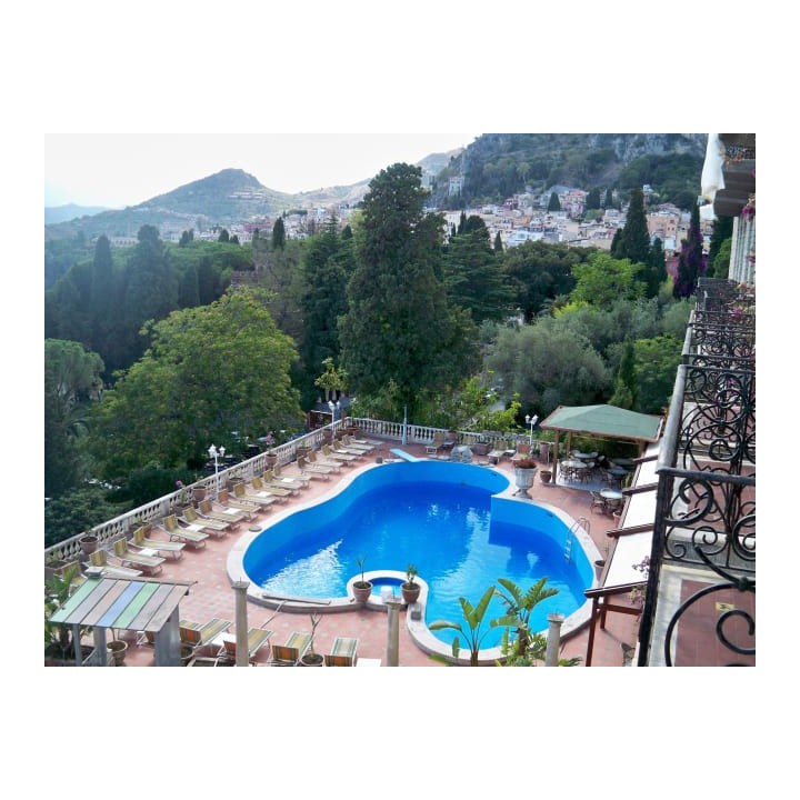 Taormina Park Hotel