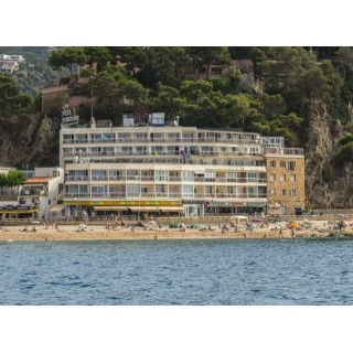 Hotel Rosamar Maxim - Adults only
