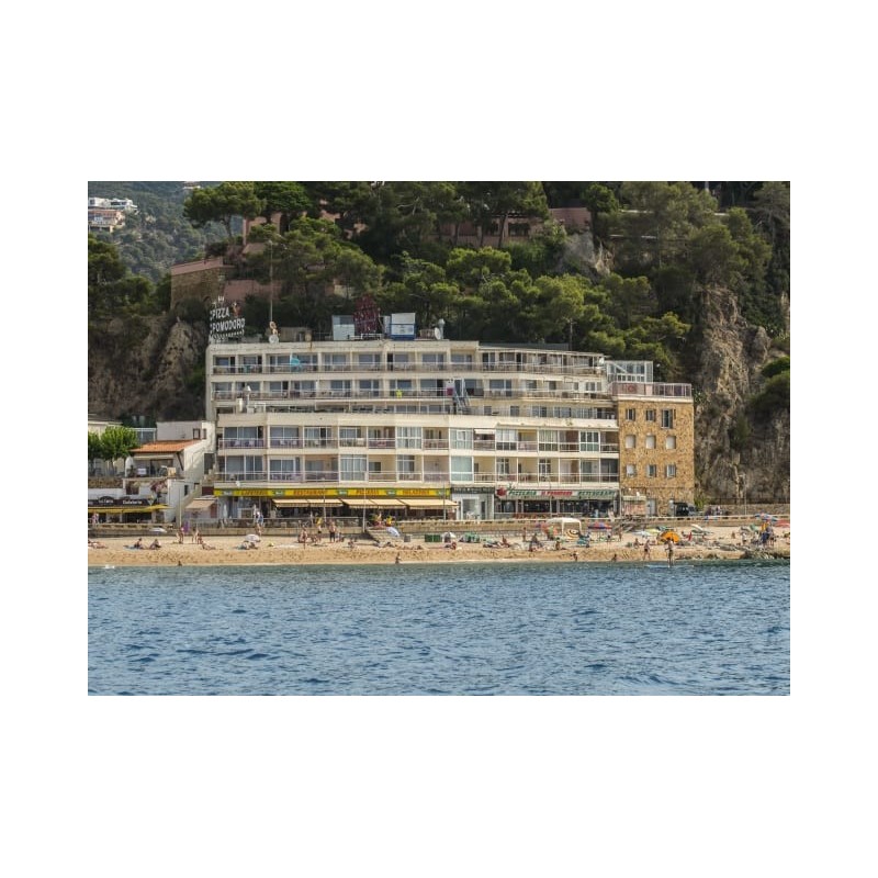 Hotel Rosamar Maxim - Adults only