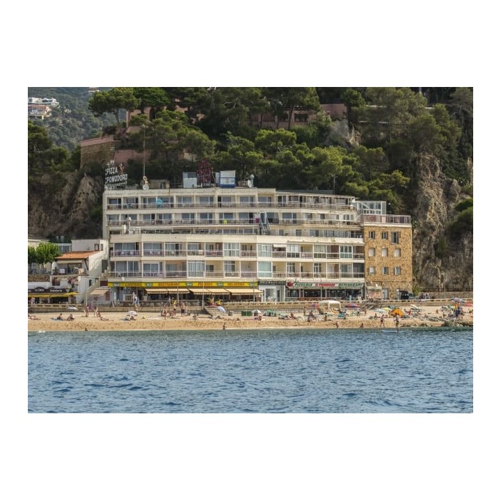Hotel Rosamar Maxim - Adults only