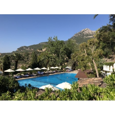 Hotel Es Moli