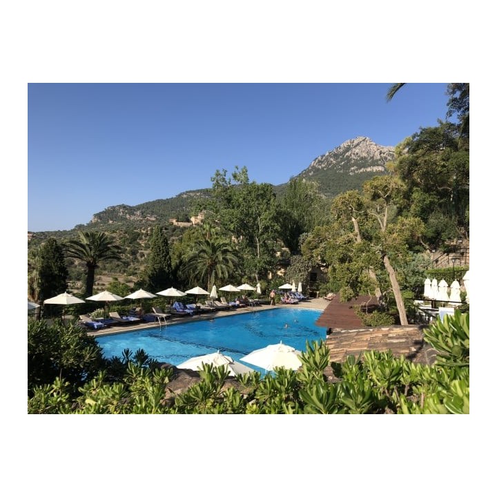 Hotel Es Moli
