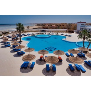 Blue Reef Red Sea Resort