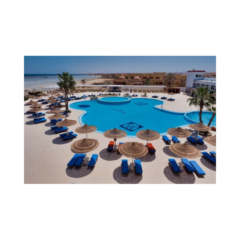 Blue Reef Red Sea Resort
