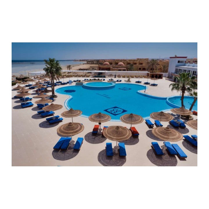 Blue Reef Red Sea Resort