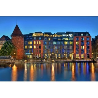 Hilton Gdańsk