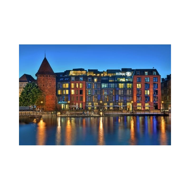 Hilton Gdańsk