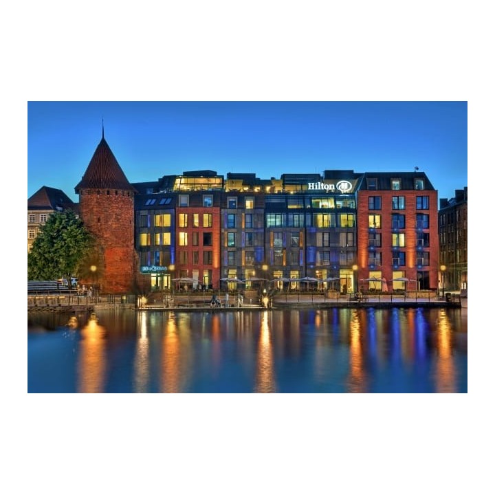 Hilton Gdańsk