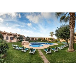 Clube Maria Luisa