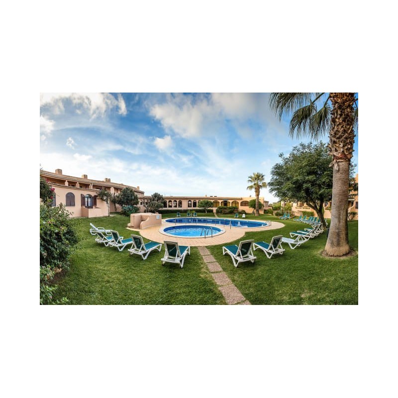 Clube Maria Luisa