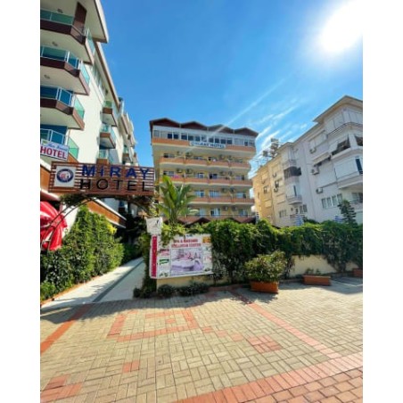 Miray Hotel Kleopatra