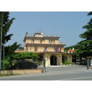 Hotel Gardenia