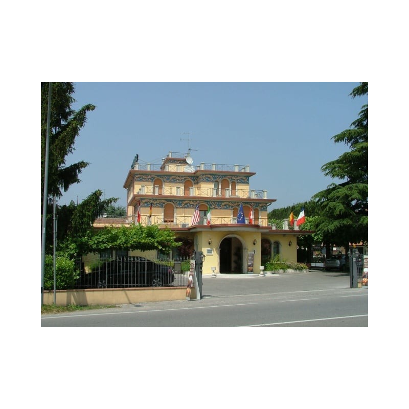 Hotel Gardenia