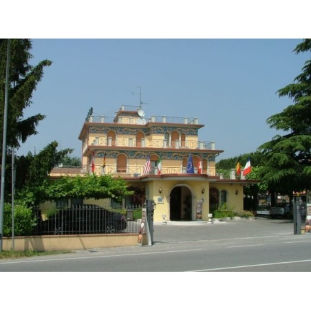 Hotel Gardenia
