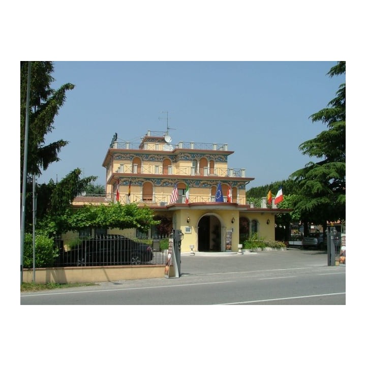 Hotel Gardenia