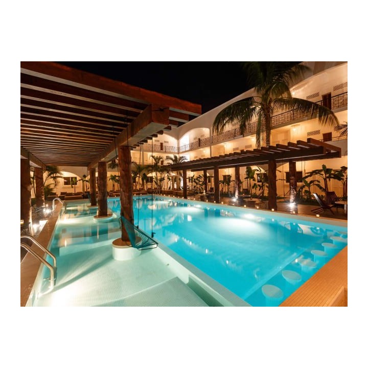 HM Playa Del Carmen