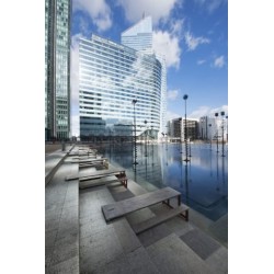 Hotel Melia Paris La Defense