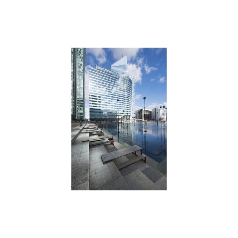 Hotel Melia Paris La Defense