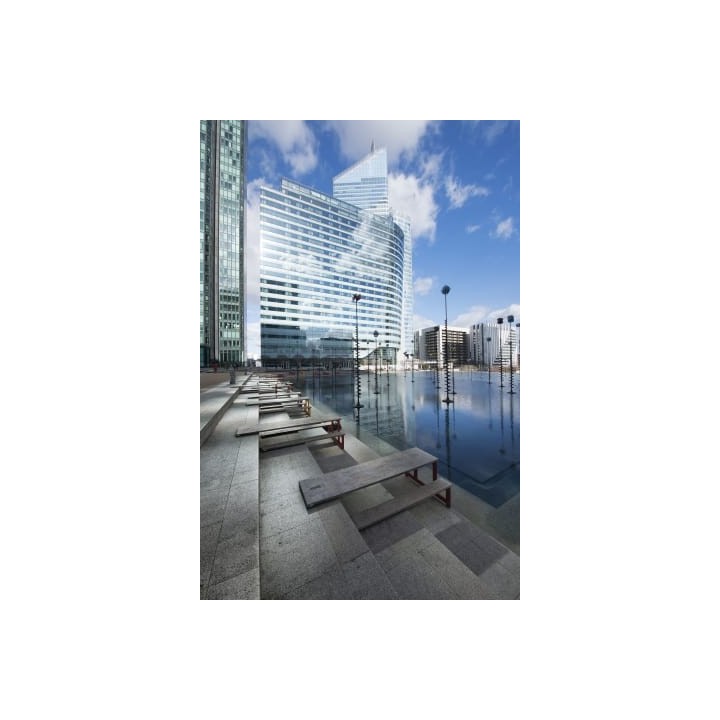Hotel Melia Paris La Defense