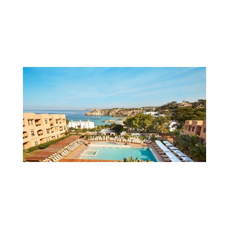 Insotel Club Tarida Playa