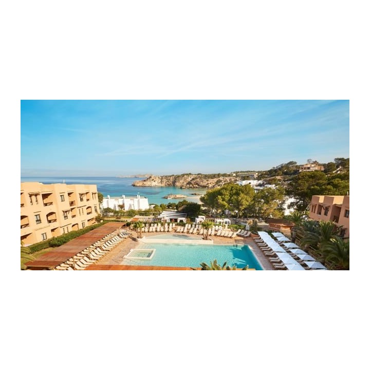 Insotel Club Tarida Playa