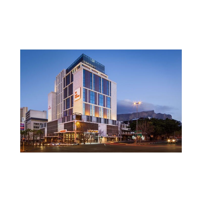 SunSquare Cape Town City Bowl