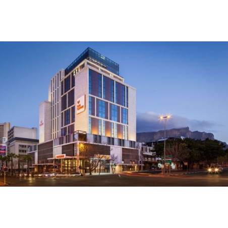 SunSquare Cape Town City Bowl