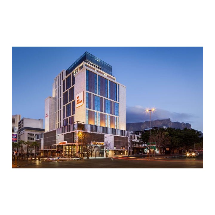 SunSquare Cape Town City Bowl