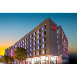 Leonardo Hotel Dortmund