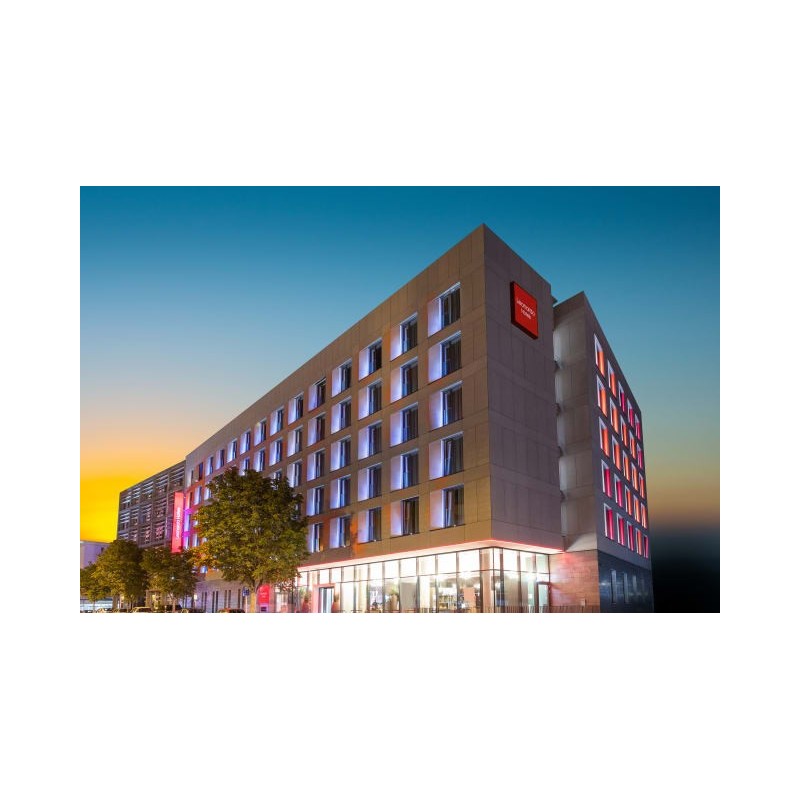 Leonardo Hotel Dortmund