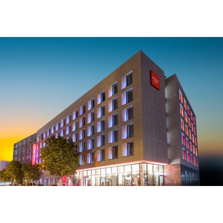Leonardo Hotel Dortmund