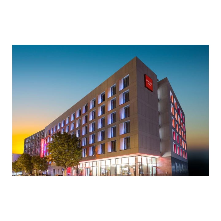 Leonardo Hotel Dortmund