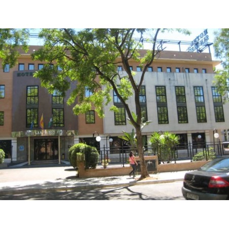 Hotel San Pablo