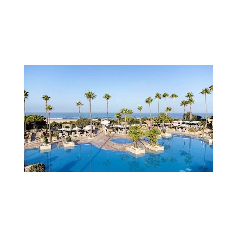 Hipotels Barrosa Palace