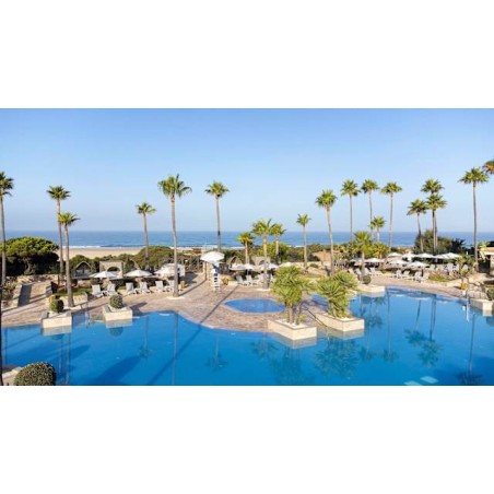 Hipotels Barrosa Palace