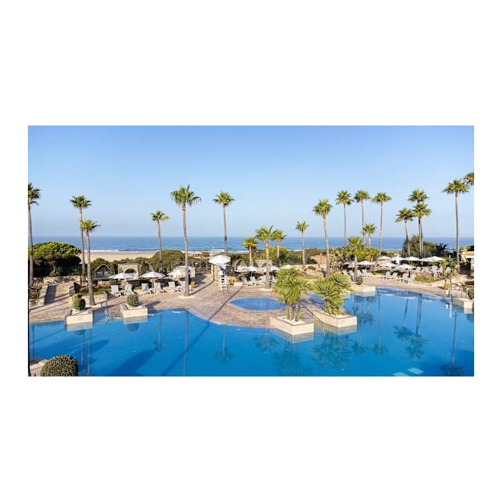 Hipotels Barrosa Palace