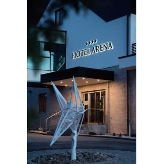 Hotel Arena
