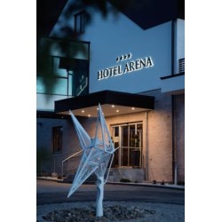 Hotel Arena