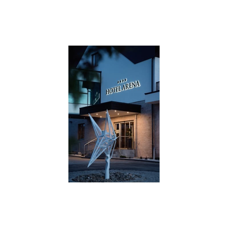 Hotel Arena
